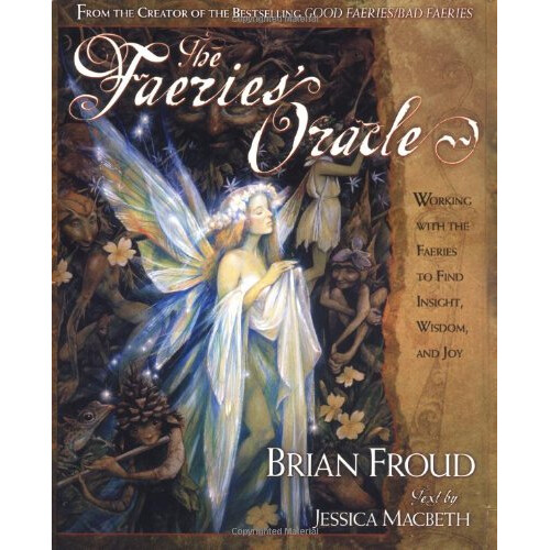 The Faeries Oracle