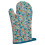 Premier Housewares Pretty Things Single Oven Glove - Multi-coloured 1