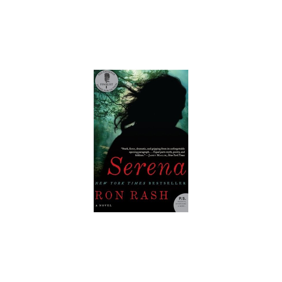 Serena (P.S.)