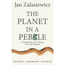 The Planet in a Pebble: A journey into Earth's deep history