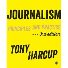 Journalism: Principles and Practice