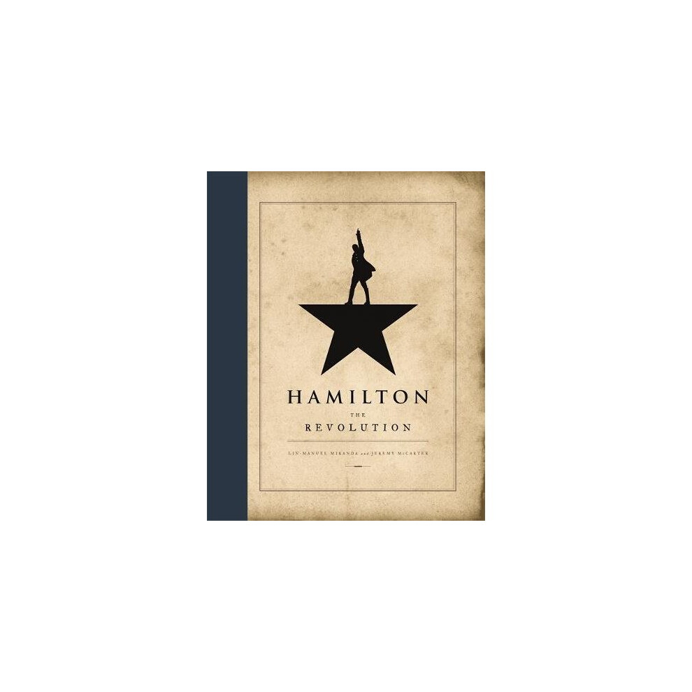Hamilton: The Revolution