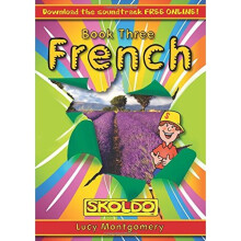 French: Children's Book 3 (Skoldo) (Skoldo Primary Modern Language Scheme)