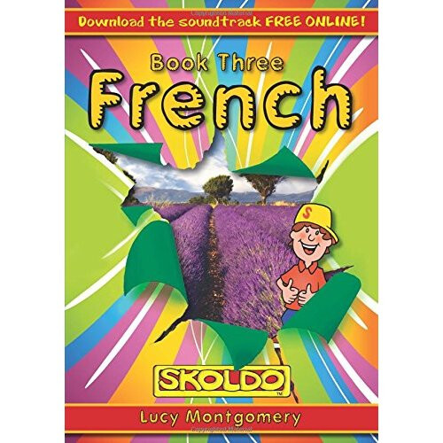 French: Children's Book 3 (Skoldo) (Skoldo Primary Modern Language Scheme)