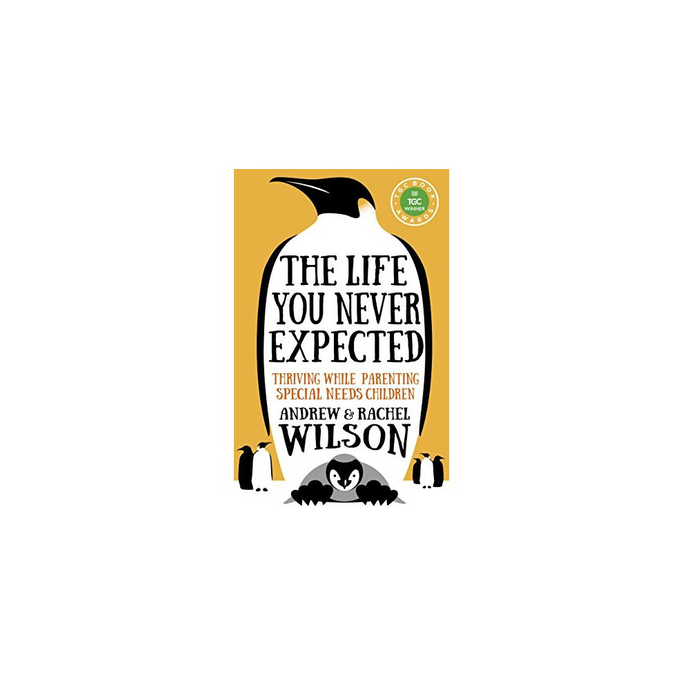 The Life You Never Expected