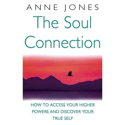 The Soul Connection: How to access your higher powers and discover your true self
