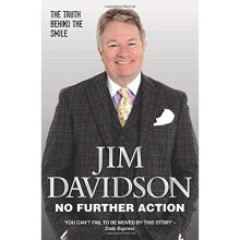 No Further Action: The Darkest Year of My Life
