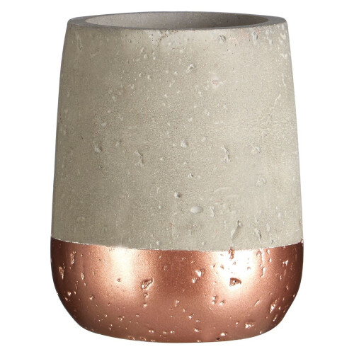 Premier Housewares Neptune Copper Tumbler 250ml
