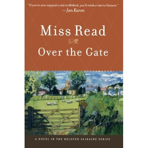 Over the Gate