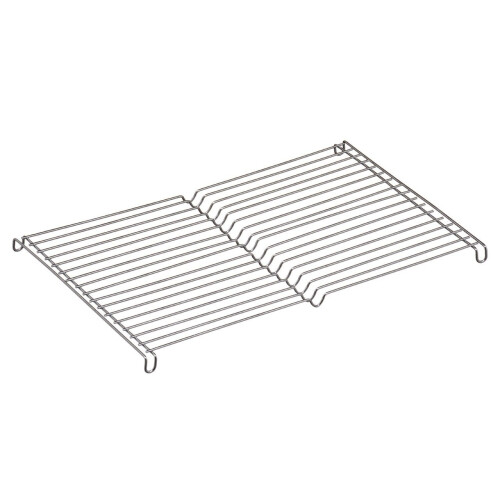 Premier Housewares Cooling Rack - Chrome