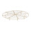 Premier Housewares Cooling Rack - Cream 1
