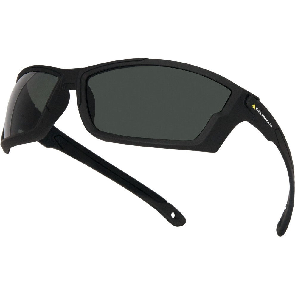 Delta Plus Venitex Kilauea Polarised Protective Sports Look Safety Glasses Specs 3295249194796