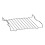 Premier Housewares Versatile Oven And Cooling Rack, Stainless Steel Constructed Baking Rack For Oven, Durable Cooling Rack 1