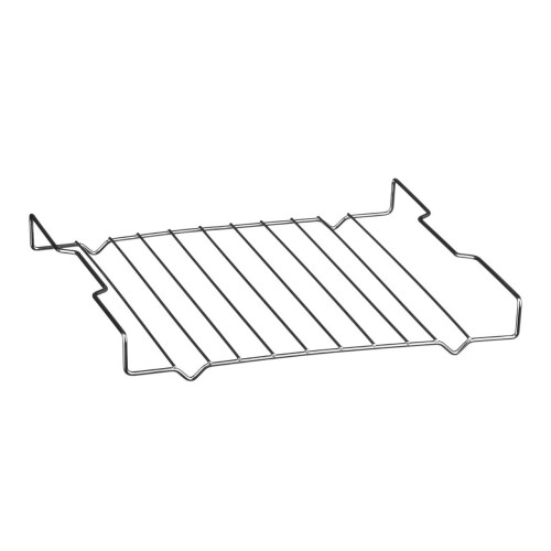 Premier Housewares Versatile Oven And Cooling Rack, Stainless Steel Constructed Baking Rack For Oven, Durable Cooling Rack