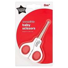 Tommee Tippee Baby Nail Scissors
