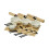 Premier Housewares 16Pc Chinese Dining Set 1