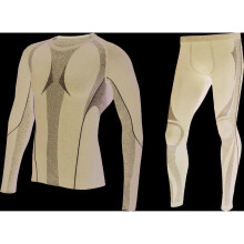 (2XL) Delta Plus Panoply Koldy Winter Thermal Underwear Set Long Johns Vest Base Layer