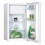Igenix Under Counter Fridge 48cm with 3* Ice Box White, Igenix IG348R 1