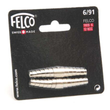 Felco secateurs pruner Volute springs Model 6 and 12 - pack of 2 - genuine Felco