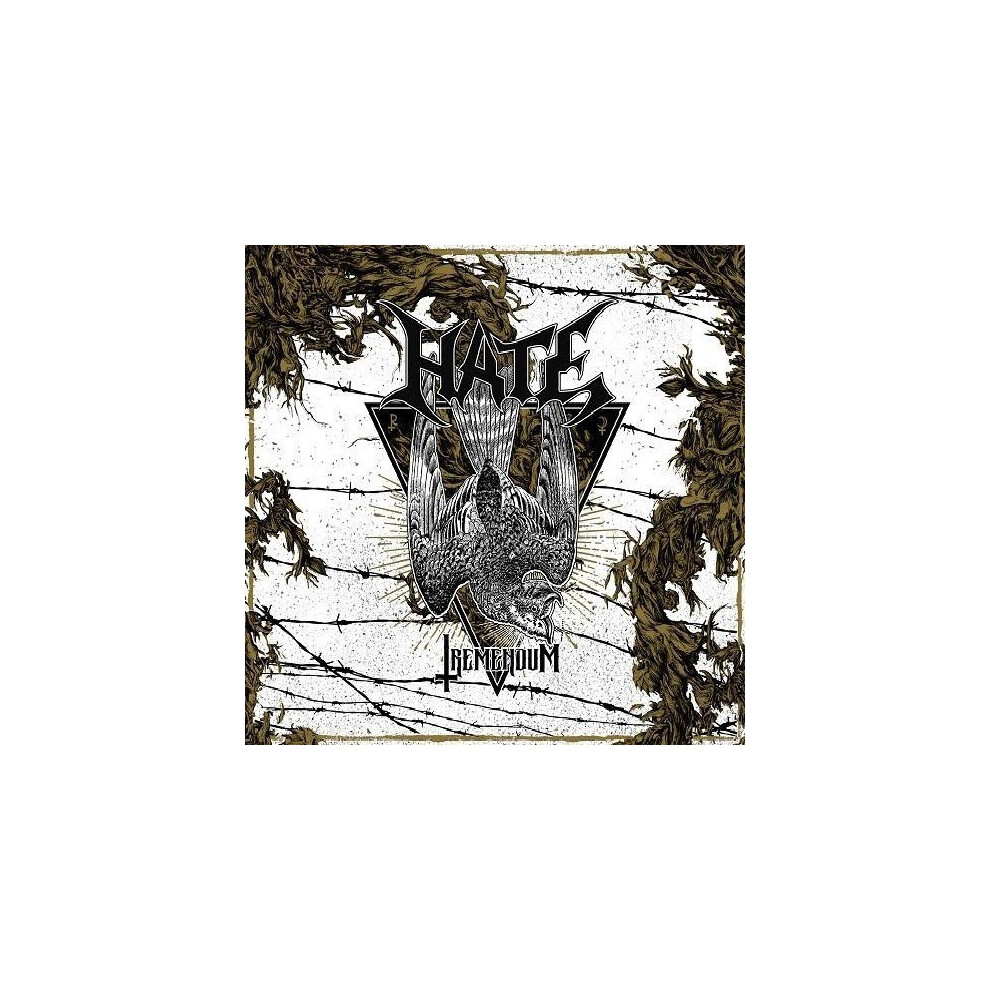 Hate - Tremendum [CD]