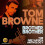 Tom Browne - Brother, Brother: The GRP / Arista Anthology [CD] 1
