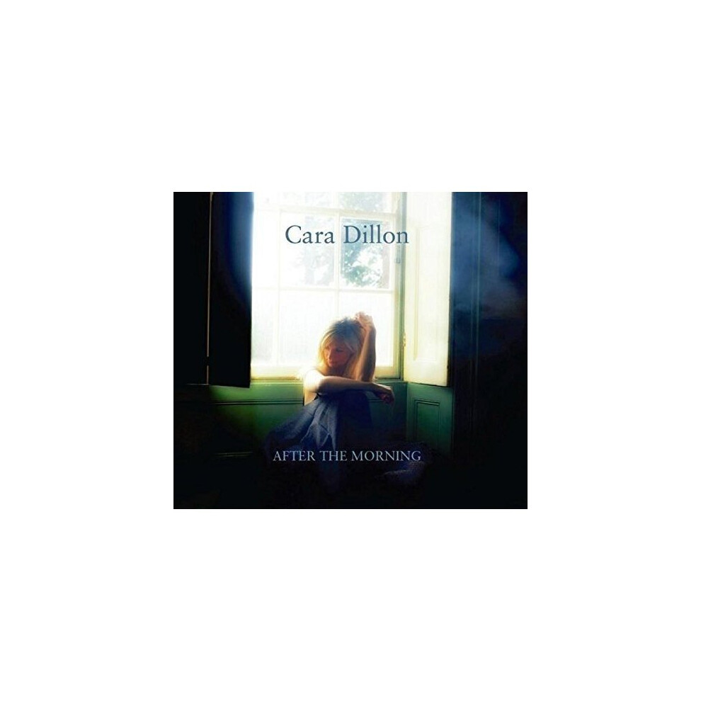 Cara Dillon - After The Morning [Cd] Size 1