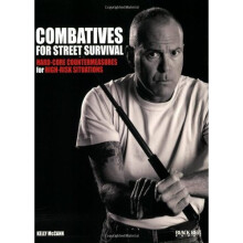 COMBATIVES FOR STREET SURVIVAL