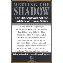 Meeting the Shadow: The Hidden Power of the Dark Side of Human Nature - A New Consciousness Reader by Connie Zweig