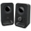 Logitech Logitech Z150 2 Channel Speaker System - Black 1