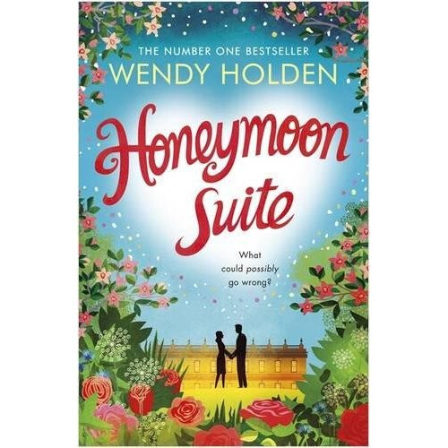 Honeymoon Suite