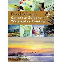 David Bellamy's Complete Guide to Watercolour Painting (Practical Art Book from Search Press)