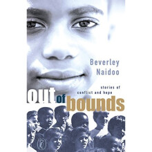 Out of Bounds: Stories of Conflict and Hope (Puffin Fiction)