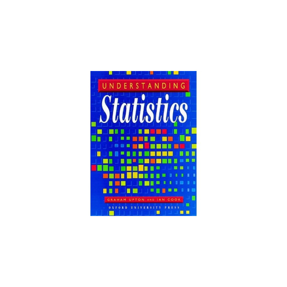 Understanding Statistics