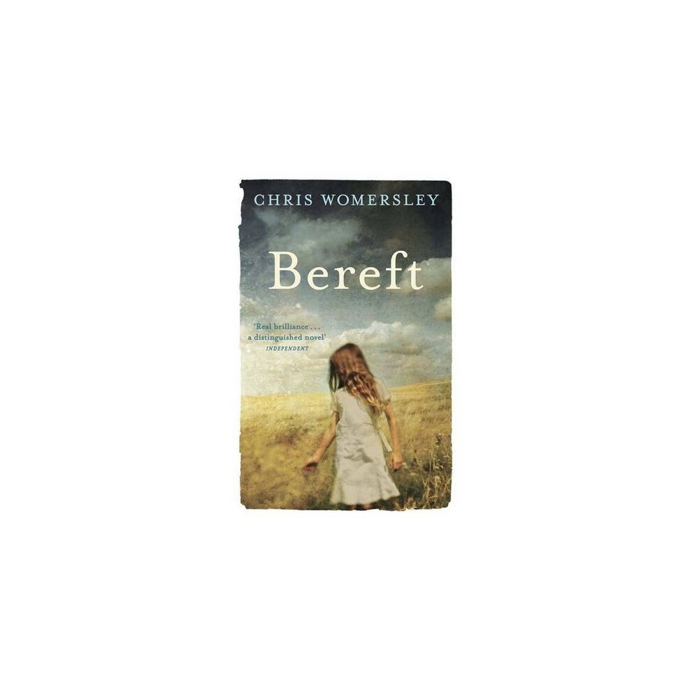 Bereft