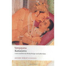 Kamasutra (Oxford World's Classics)