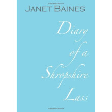 Diary of a Shropshire Lass