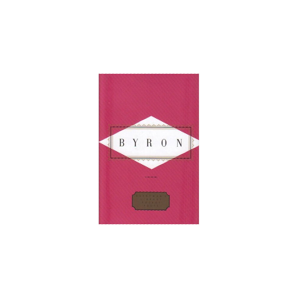 Poems (Everyman's Library Pocket Poets)