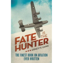 Fate is the Hunter