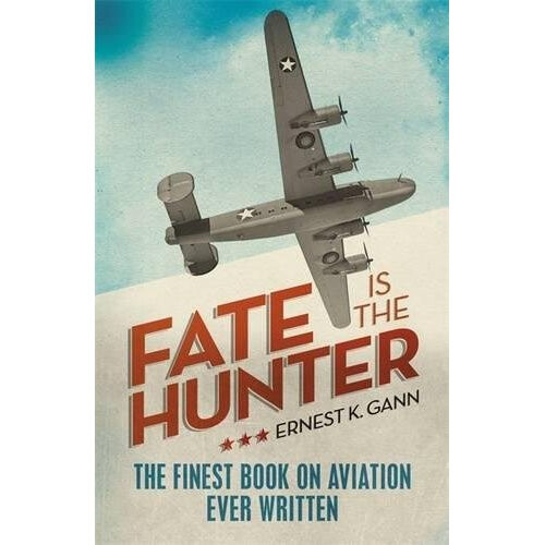 Fate is the Hunter