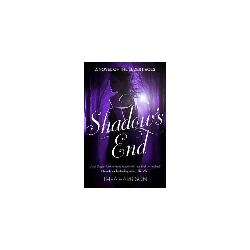 Shadow's End (Elder Races)