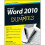 Word 2010 For Dummies 1