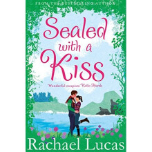 Sealed With A Kiss