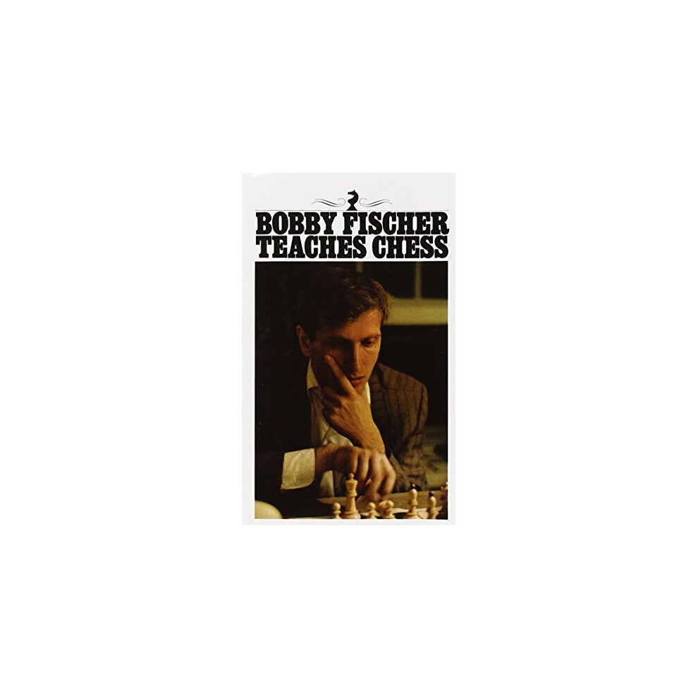 Bobby Fischer Teaches Chess