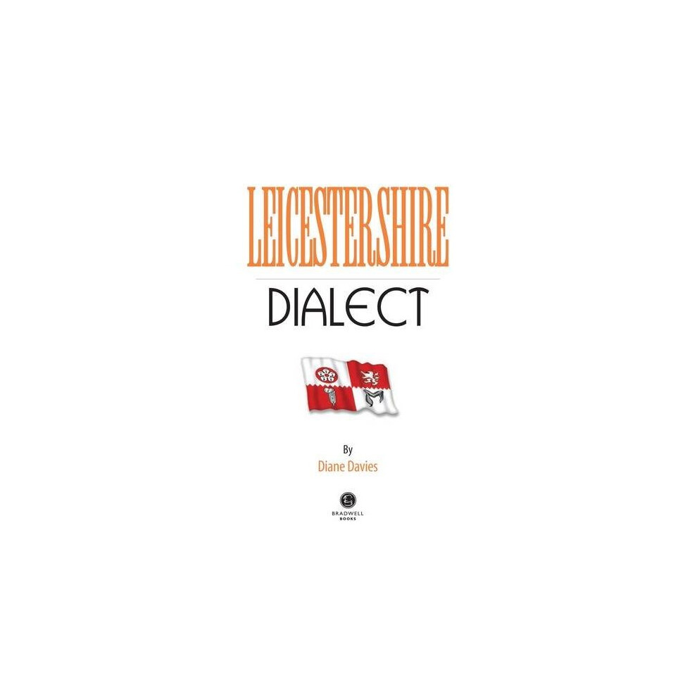 Leicestershire Dialect