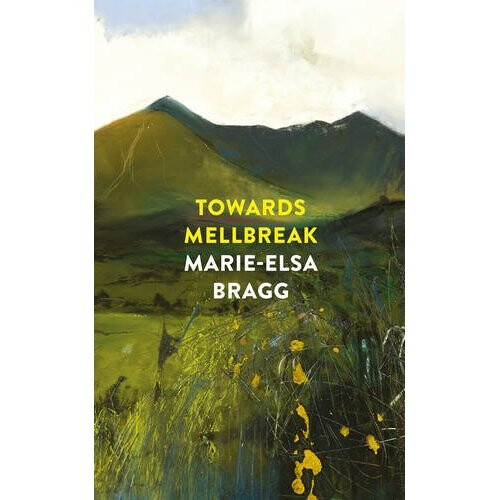 Towards Mellbreak