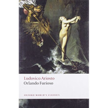 Orlando Furioso (Oxford World's Classics)