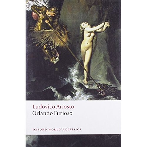 Orlando Furioso (Oxford World's Classics)