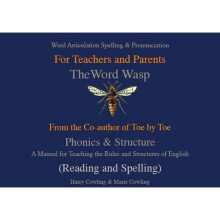 The Word Wasp: For Teachers and Parents