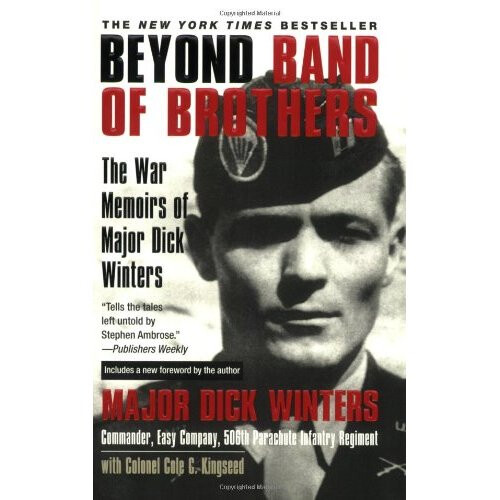 Beyond Band of Brothers