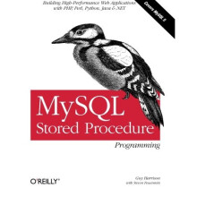 MySQL Stored Procedure Programming